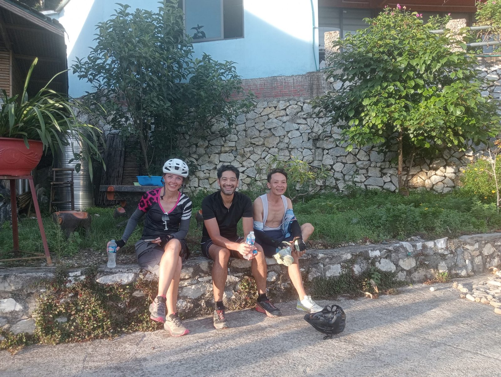 7 Days Northern Vietnam Hidden Trekking Tours